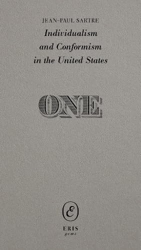 Individualism and Conformism in the United States