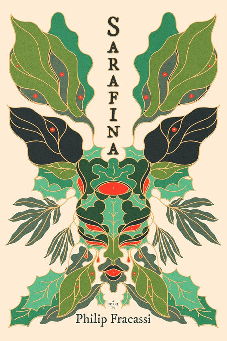 Sarafina