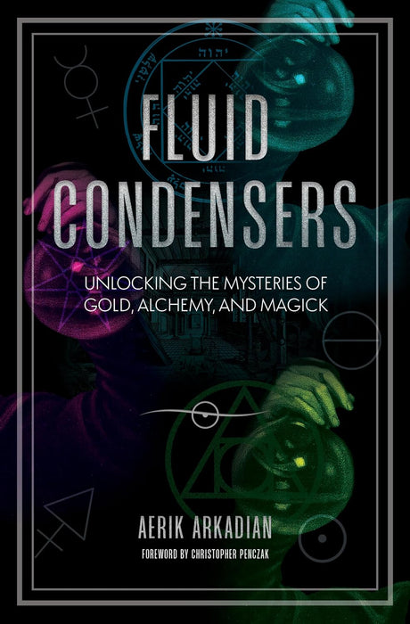 Fluid Condensers