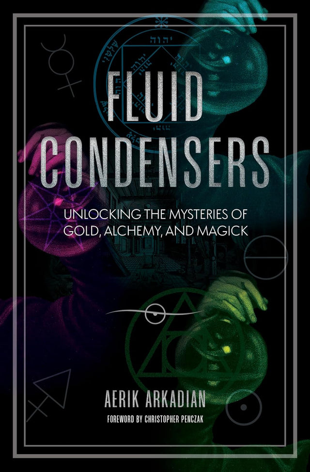 Fluid Condensers