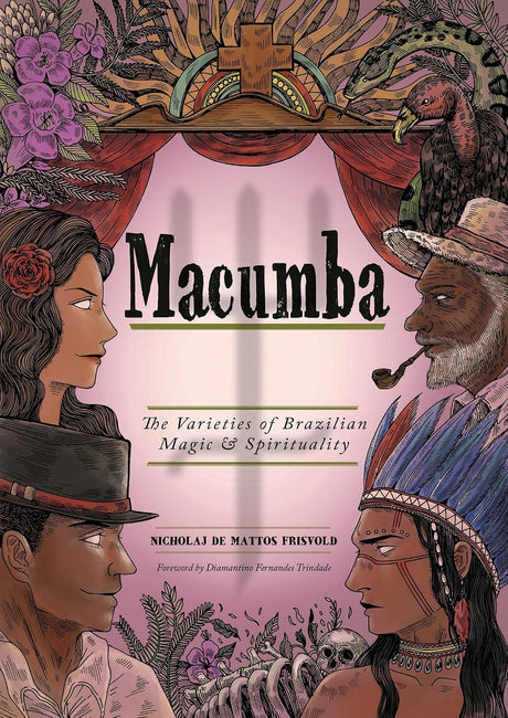 Macumba
