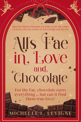 All's Fae in Love and Chocolate