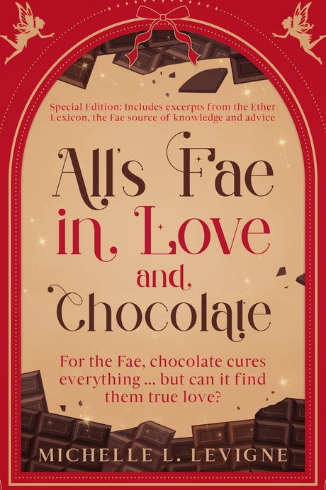 All's Fae in Love and Chocolate