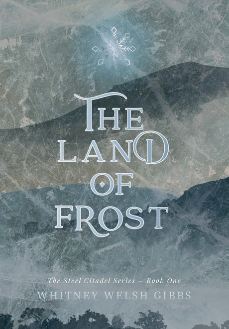 The Land of Frost