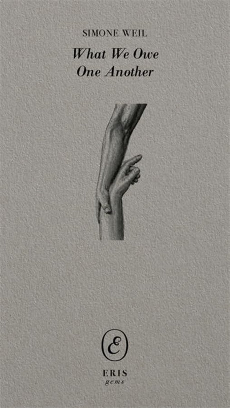 What We Owe One Another