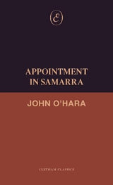 Appointment in Samarra