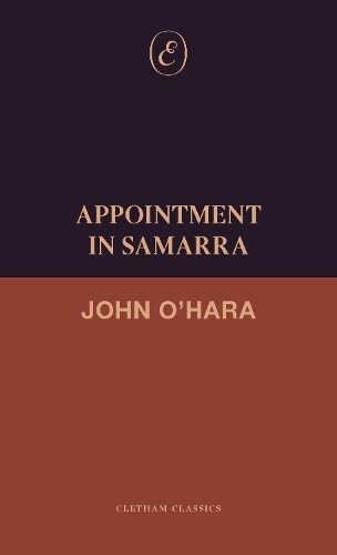 Appointment in Samarra