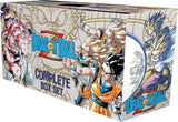 Dragon Ball Z Complete Box Set