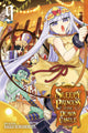 Sleepy Princess in the Demon Castle, Vol. 9