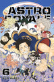 Astro Royale, Vol. 6