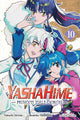 Yashahime: Princess Half-Demon, Vol. 10