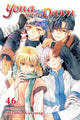 Yona of the Dawn, Vol. 46