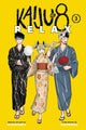 Kaiju No. 8: Relax, Vol. 3