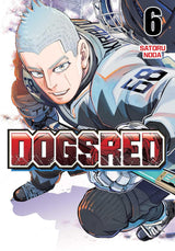 Dogsred, Vol. 6