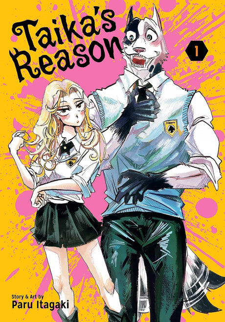 Taika's Reason, Vol. 1