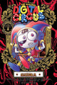 The Amazing Digital Circus, Vol. 1