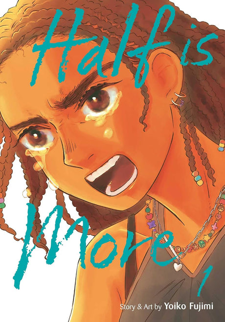 Half Is More, Vol. 1