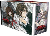 Vampire Knight Complete Box Set