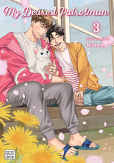 My Dearest Patrolman, Vol. 3