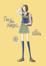 I'm No Angel, Vol. 1