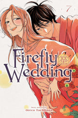 Firefly Wedding, Vol. 7