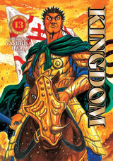 Kingdom, Vol. 13