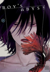 Boy's Abyss, Vol. 13