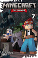 Minecraft: The Manga, Vol. 7