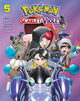 Pokémon: Scarlet & Violet, Vol. 5