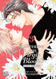 Scattering His Virgin Bloom: Love Frenzy, Vol. 3