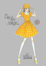 I'm No Angel, Vol. 2