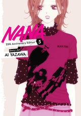Nana 25th Anniversary Edition, Vol. 5