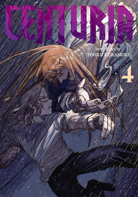 Centuria, Vol. 4