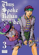 Thus Spoke Rohan Kishibe, Vol. 3