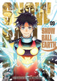 Snowball Earth, Vol. 9