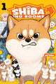 Shiba Inu Rooms, Vol. 1