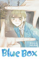 Blue Box, Vol. 22