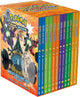 Pokémon: Sun & Moon Complete Manga Box Set
