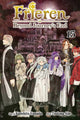 Frieren: Beyond Journey's End, Vol. 15