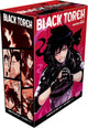 Black Torch Complete Box Set