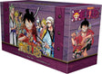 One Piece Box Set 5: Wano to Egghead