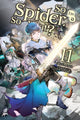 So I'm a Spider, So What?, Vol. 11 (light novel)