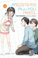 A Sister's All You Need., Vol. 11 (light novel)