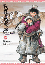 A Bride's Story, Vol. 10