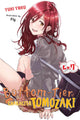 Bottom-Tier Character Tomozaki, Vol. 7 (light novel)