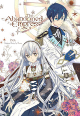 The Abandoned Empress, Vol. 4 (comic)