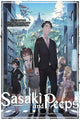 Sasaki and Peeps, Vol. 1 (light novel)