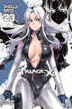 Triage X, Vol. 23