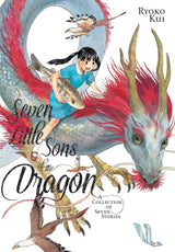 Seven Little Sons of the Dragon