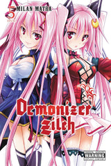 Demonizer Zilch, Vol. 5
